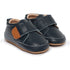 Mikk-Line Prewalker Leather Prewalker Blue Nights